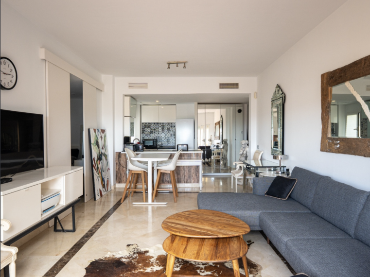 Parduodamas butas Benahavis, Ispanija, 176 m² ploto 3 kambariai 10