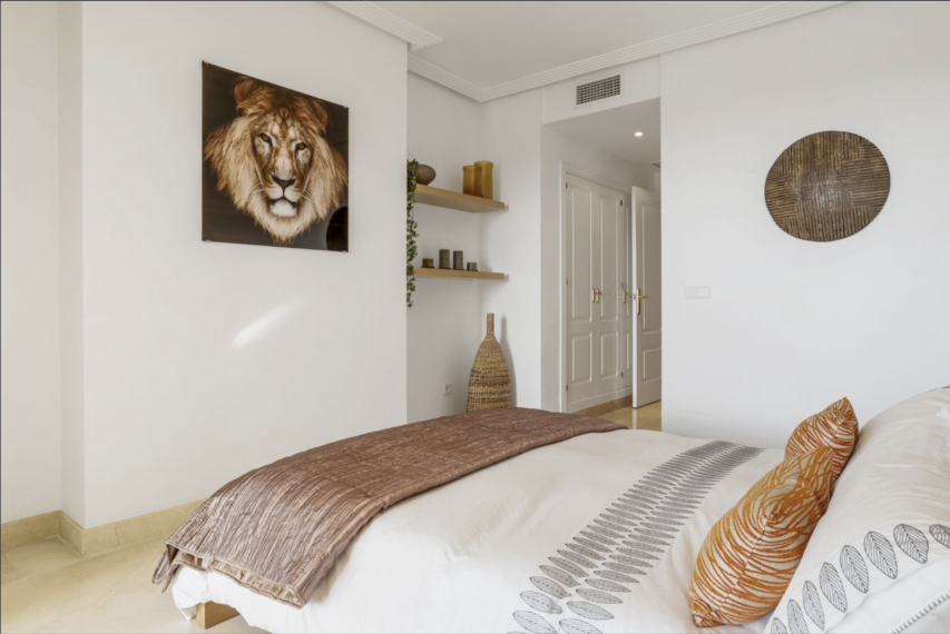 Parduodamas butas Benahavis, Ispanija, 116 m² ploto 3 kambariai 11