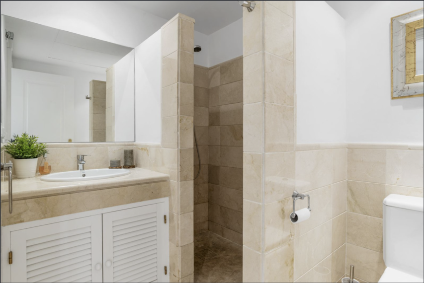 Parduodamas butas Benahavis, Ispanija, 116 m² ploto 3 kambariai 13
