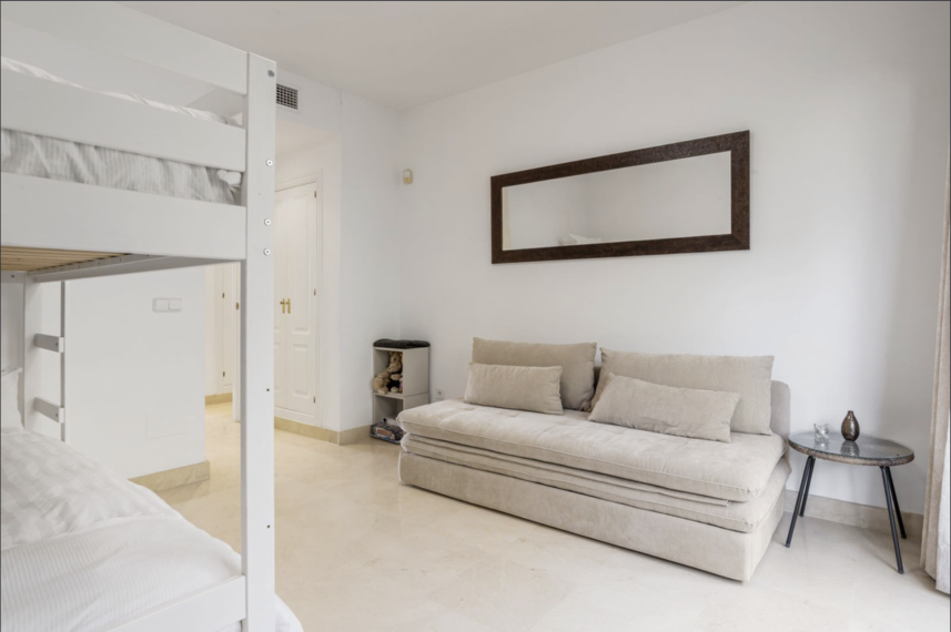 Parduodamas butas Benahavis, Ispanija, 116 m² ploto 3 kambariai 15
