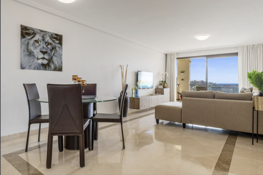 Parduodamas butas Benahavis, Ispanija, 116 m² ploto 3 kambariai 20