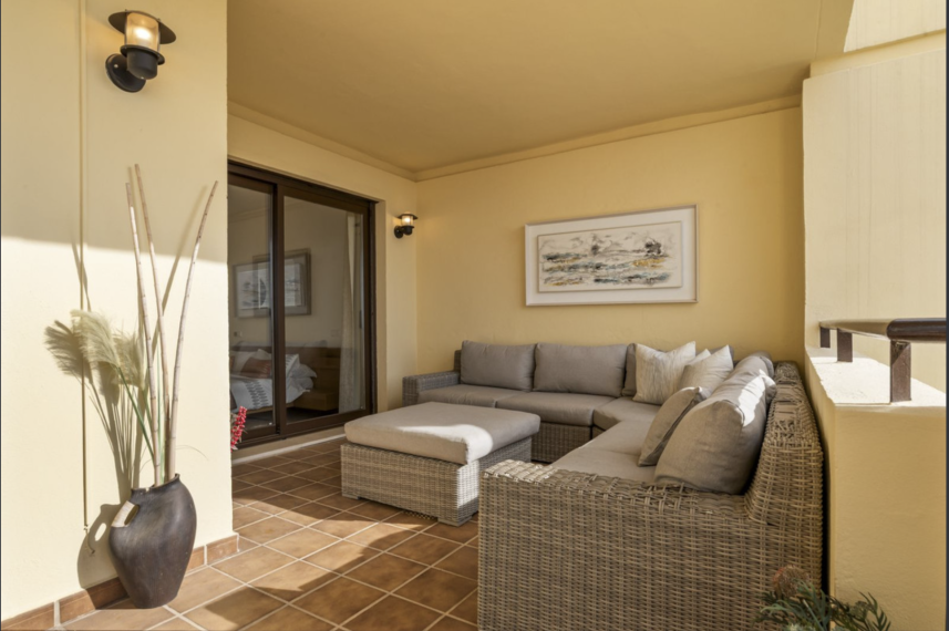 Parduodamas butas Benahavis, Ispanija, 116 m² ploto 3 kambariai 22
