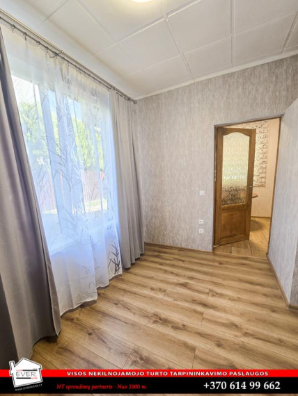 Parduodamas butas Yliškių g., Aleksotas, Kauno m., Kauno m. sav., 45 m² ploto 2 kambariai 11