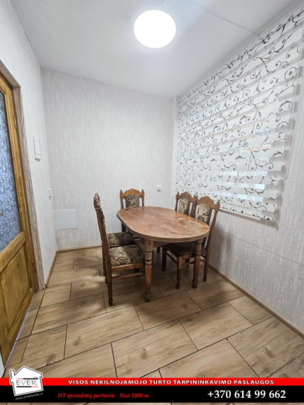 Parduodamas butas Yliškių g., Aleksotas, Kauno m., Kauno m. sav., 45 m² ploto 2 kambariai 12