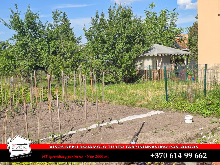 Parduodamas butas Yliškių g., Aleksotas, Kauno m., Kauno m. sav., 45 m² ploto 2 kambariai 13