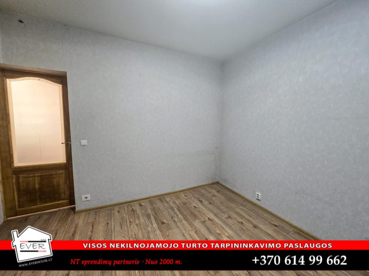 Parduodamas butas Yliškių g., Aleksotas, Kauno m., Kauno m. sav., 45 m² ploto 2 kambariai 9