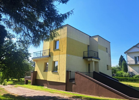 Parduodamas namas Suginčių k., Molėtų r. sav., 171.25 m² ploto 5 kambariai Parduodamas namas Suginčių k., Molėtų r. sav., 171.25 m² ploto 5 kambariai