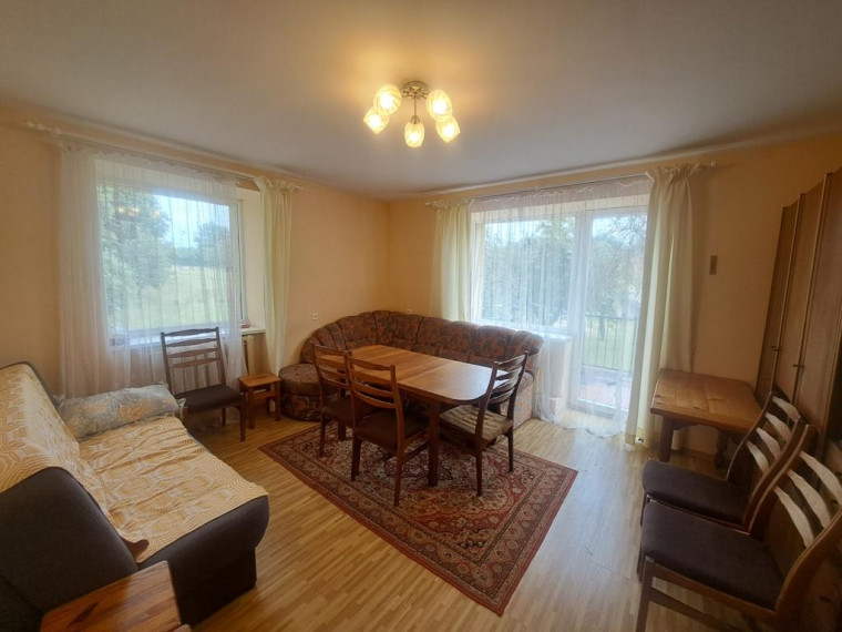 Parduodamas namas Suginčių k., Molėtų r. sav., 171.25 m² ploto 5 kambariai 11