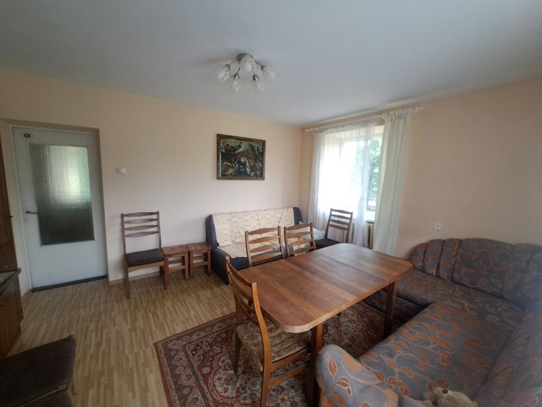 Parduodamas namas Suginčių k., Molėtų r. sav., 171.25 m² ploto 5 kambariai 12