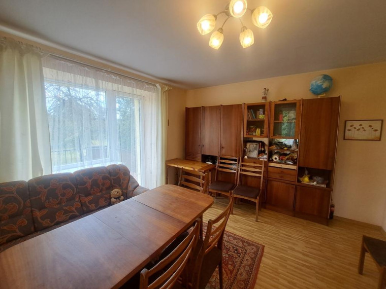Parduodamas namas Suginčių k., Molėtų r. sav., 171.25 m² ploto 5 kambariai 13
