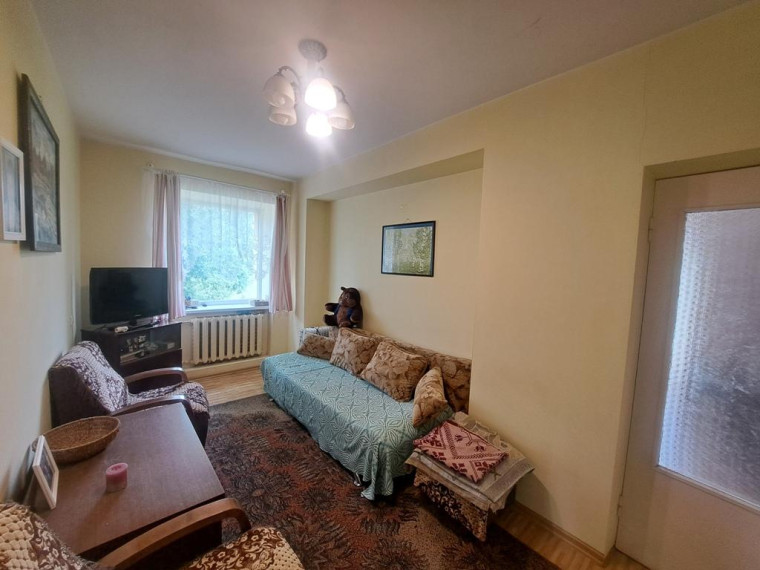 Parduodamas namas Suginčių k., Molėtų r. sav., 171.25 m² ploto 5 kambariai 14