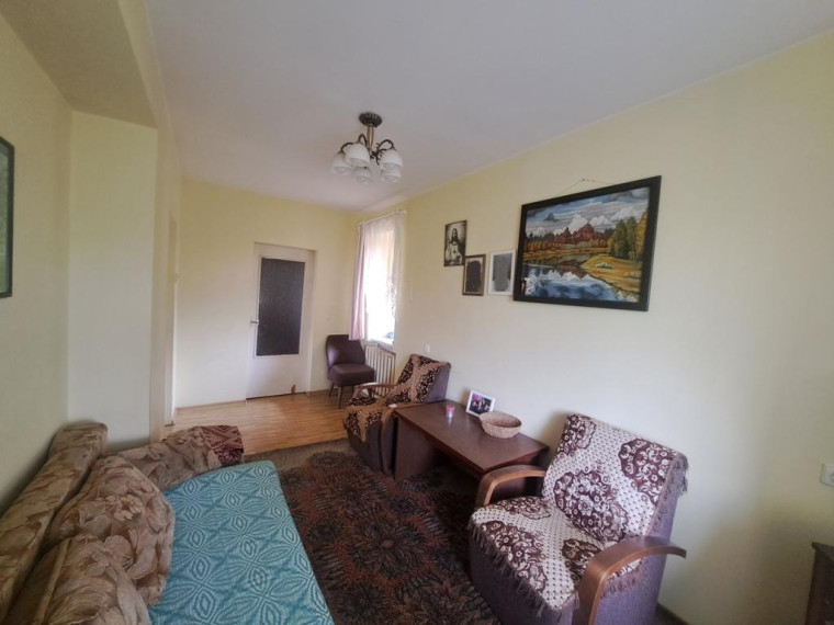 Parduodamas namas Suginčių k., Molėtų r. sav., 171.25 m² ploto 5 kambariai 15