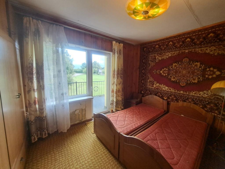 Parduodamas namas Suginčių k., Molėtų r. sav., 171.25 m² ploto 5 kambariai 17