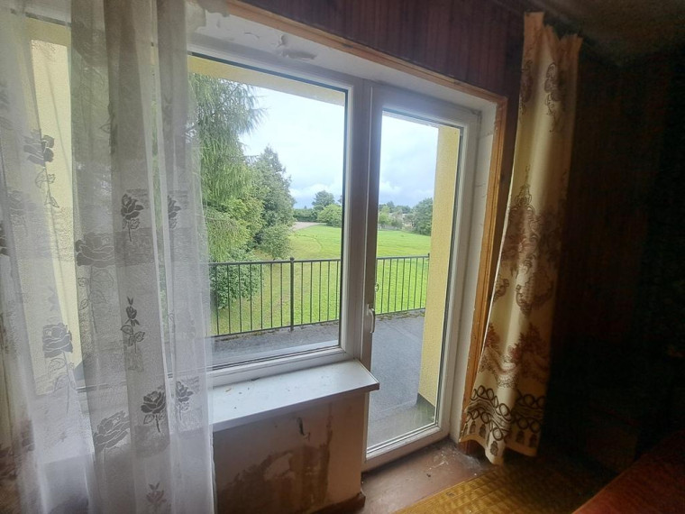 Parduodamas namas Suginčių k., Molėtų r. sav., 171.25 m² ploto 5 kambariai 18