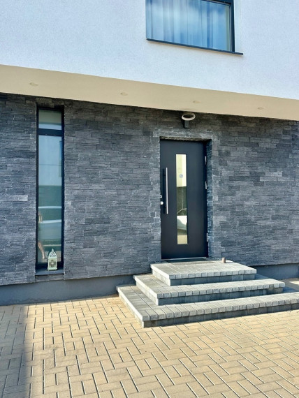 Nuomojamas namas Rimties skg., Lampėdžiai, Kauno m., Kauno m. sav., 88 m2 ploto, 2 aukštai 33