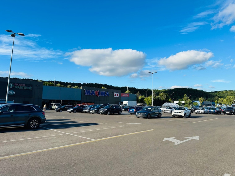 Nuomojamas namas Rimties skg., Lampėdžiai, Kauno m., Kauno m. sav., 88 m2 ploto, 2 aukštai 34