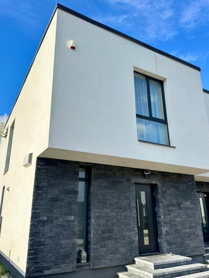 Nuomojamas namas Rimties skg., Lampėdžiai, Kauno m., Kauno m. sav., 88 m2 ploto, 2 aukštai 35