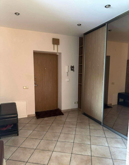 Parduodamas butas Klaipėdos apskritis, Klaipėda, Kauno, Kauno g., 96 m2 ploto, 4 kambariai 2