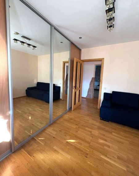 Parduodamas butas Klaipėdos apskritis, Klaipėda, Kauno, Kauno g., 96 m2 ploto, 4 kambariai 7