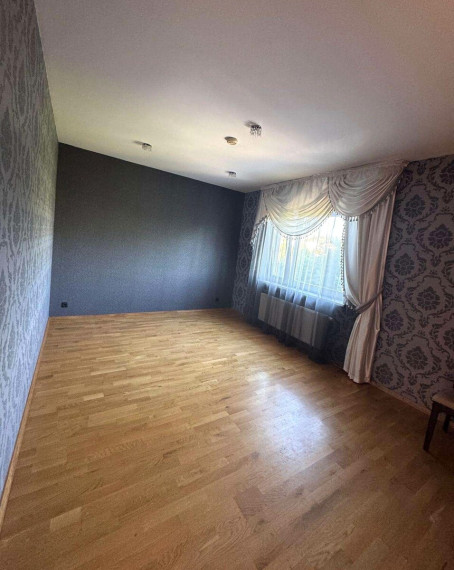 Parduodamas butas Klaipėdos apskritis, Klaipėda, Kauno, Kauno g., 96 m2 ploto, 4 kambariai 9