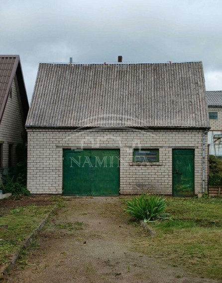 Parduodamas namas Kretingos m., Kretingos r. sav., 120 m2 ploto, 2 aukštai 2