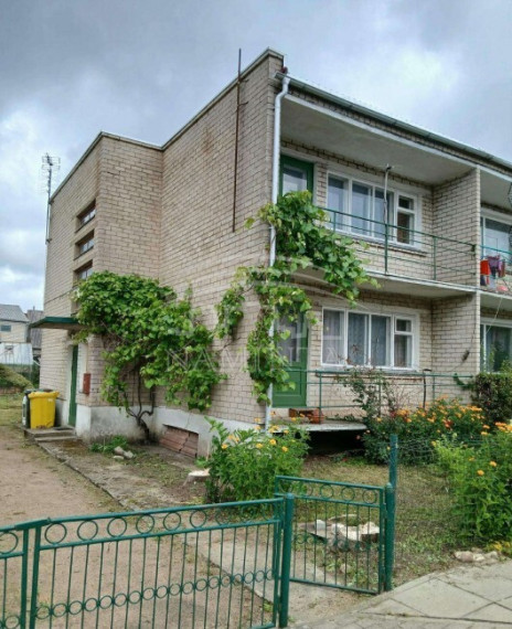 Parduodamas namas Kretingos m., Kretingos r. sav., 120 m2 ploto, 2 aukštai 10