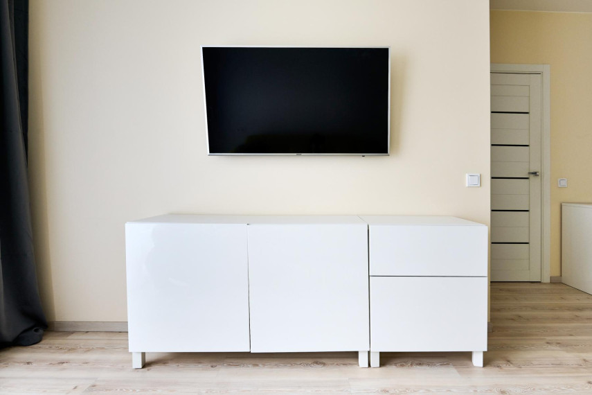 Parduodamas butas Jurgio Lebedžio g., Baltupiai, Vilniaus m., Vilniaus m. sav., 45.05 m² ploto 2 kambariai 12