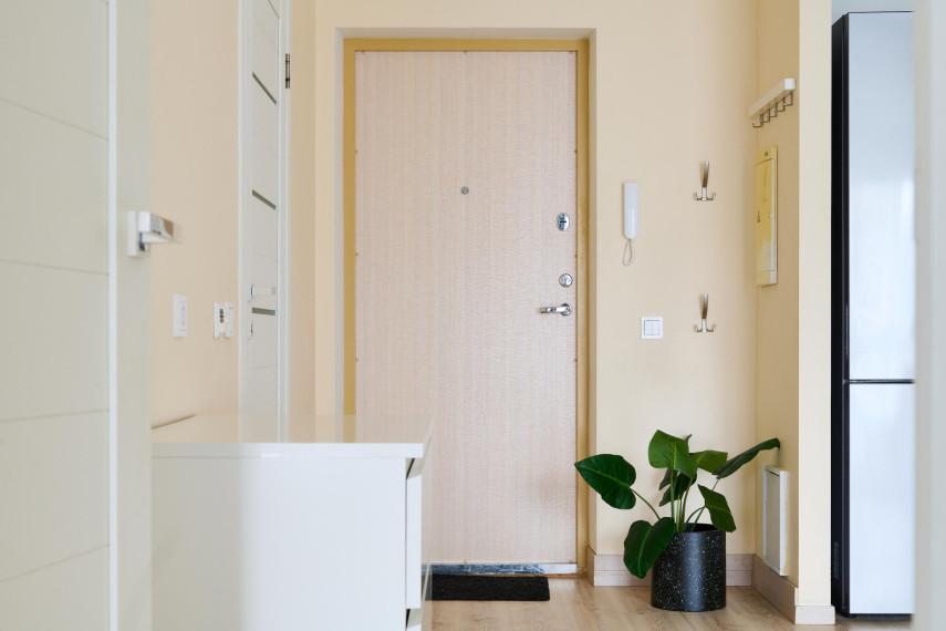 Parduodamas butas Jurgio Lebedžio g., Baltupiai, Vilniaus m., Vilniaus m. sav., 45.05 m² ploto 2 kambariai 14