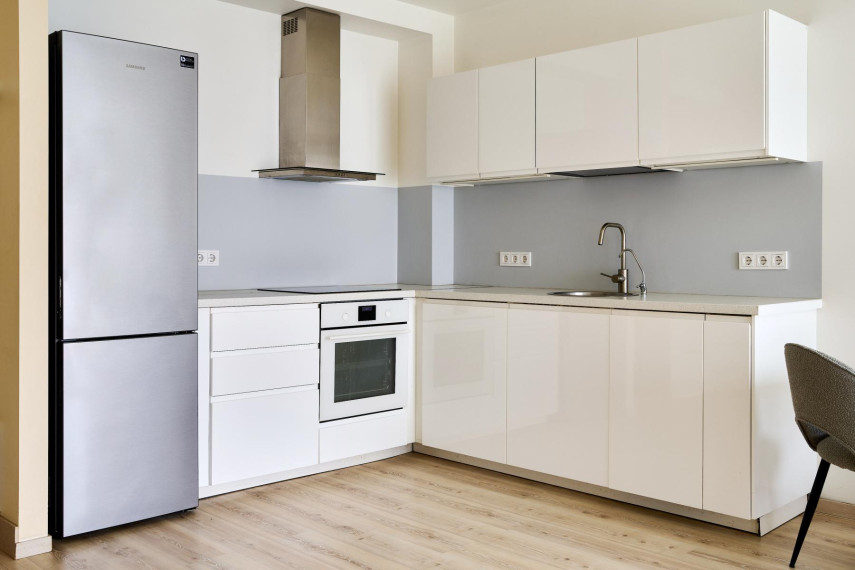 Parduodamas butas Jurgio Lebedžio g., Baltupiai, Vilniaus m., Vilniaus m. sav., 45.05 m² ploto 2 kambariai 17