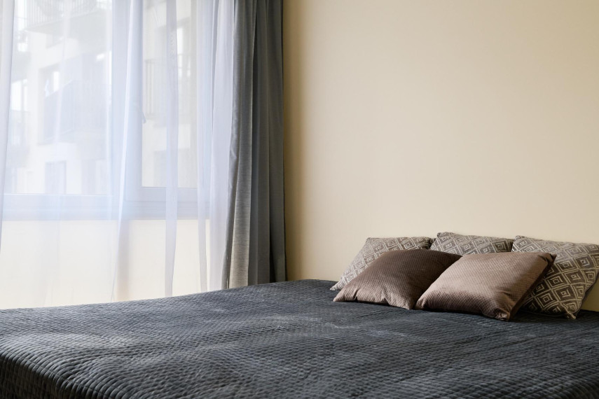 Parduodamas butas Jurgio Lebedžio g., Baltupiai, Vilniaus m., Vilniaus m. sav., 45.05 m² ploto 2 kambariai 18