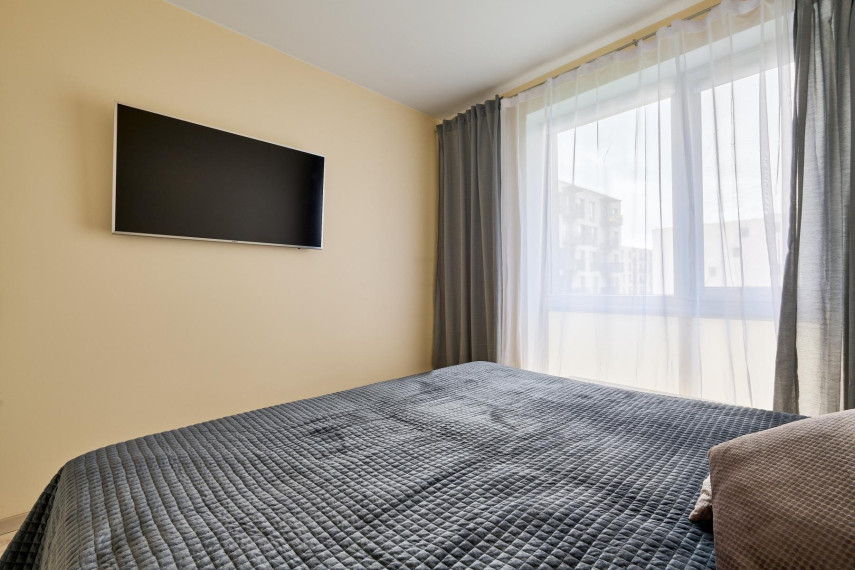 Parduodamas butas Jurgio Lebedžio g., Baltupiai, Vilniaus m., Vilniaus m. sav., 45.05 m² ploto 2 kambariai 19