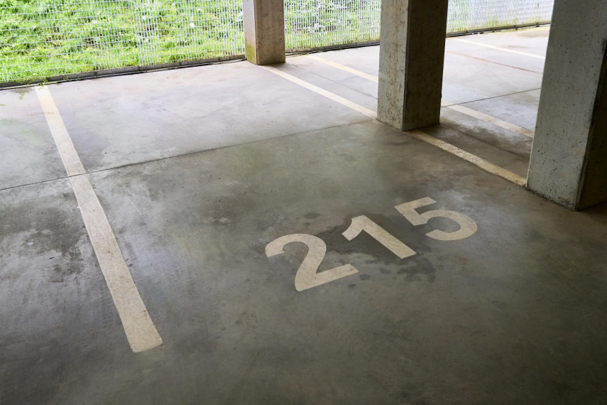 Parduodamas butas Jurgio Lebedžio g., Baltupiai, Vilniaus m., Vilniaus m. sav., 45.05 m² ploto 2 kambariai 30