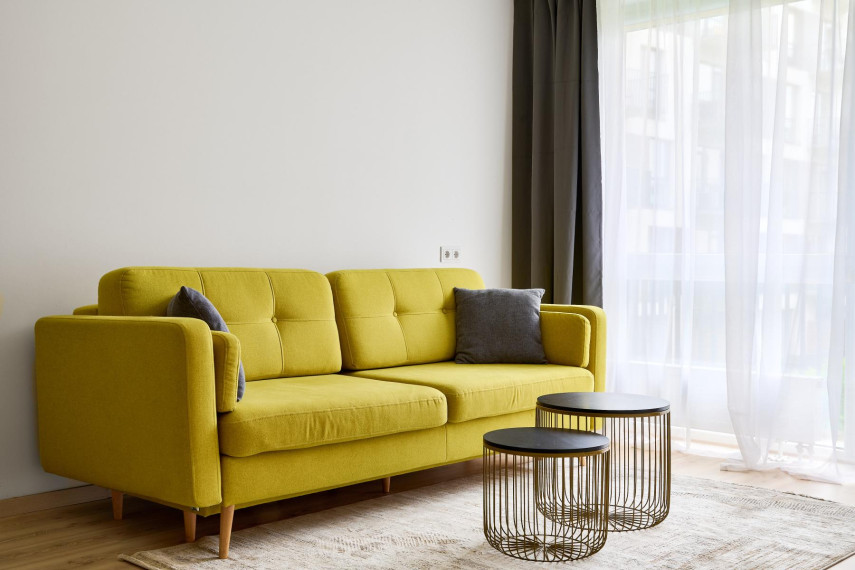 Parduodamas butas Jurgio Lebedžio g., Baltupiai, Vilniaus m., Vilniaus m. sav., 45.05 m² ploto 2 kambariai 6