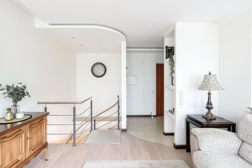 Nuomojamas butas Lvivo g., Šnipiškės, Vilniaus m., Vilniaus m. sav., 70 m2 ploto, 3 kambariai 10