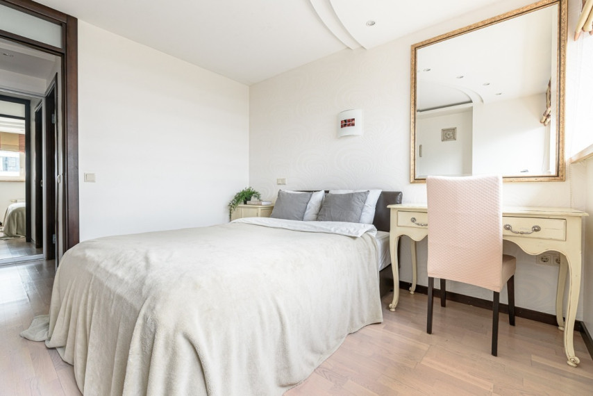Nuomojamas butas Lvivo g., Šnipiškės, Vilniaus m., Vilniaus m. sav., 70 m2 ploto, 3 kambariai 16