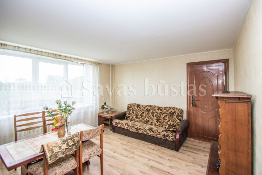 Parduodamas namas Mažeikių r. sav., Ukrinų k., Varduvos, 100.07 m2 ploto, 2 aukštai 6