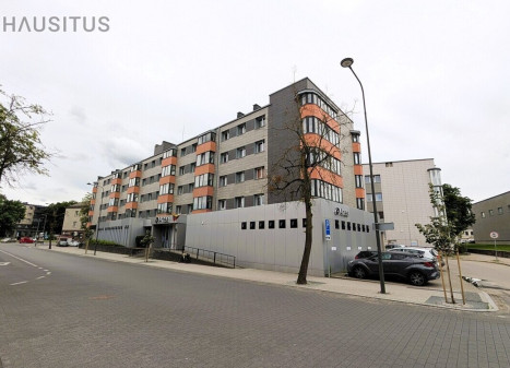 Parduodamas butas Elektros g., , Panevėžys, 40.26 kv.m ploto Parduodamas butas Elektros g., , Panevėžys, 40.26 kv.m ploto