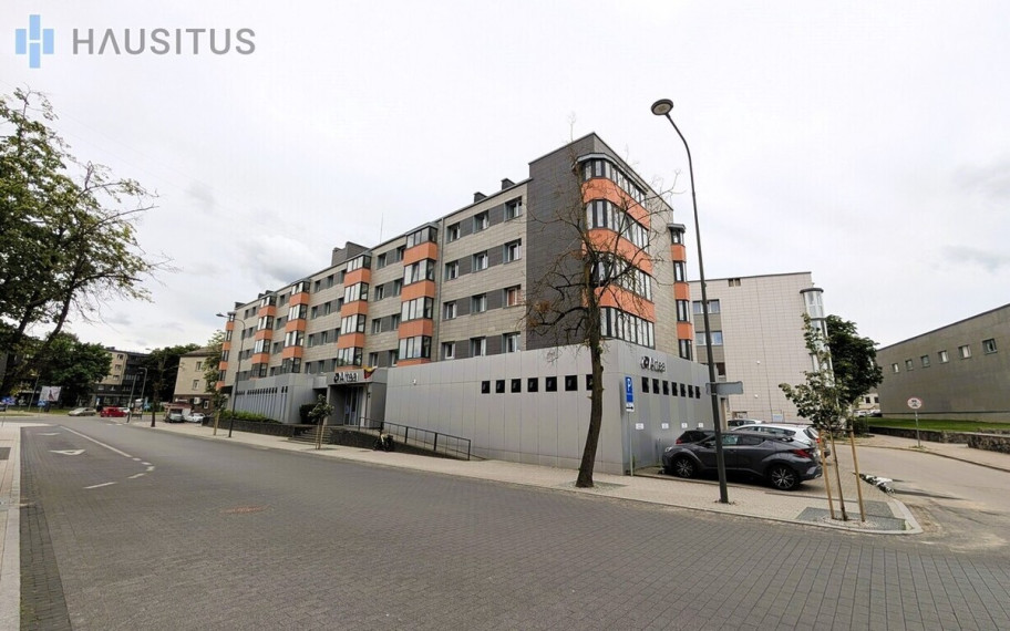 Parduodamas butas Elektros g., , Panevėžys, 40.26 kv.m ploto 1
