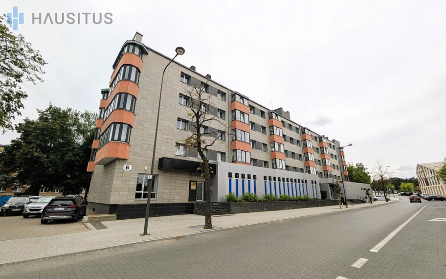 Parduodamas butas Elektros g., , Panevėžys, 40.26 kv.m ploto 2