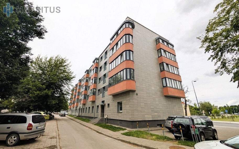 Parduodamas butas Elektros g., , Panevėžys, 40.26 kv.m ploto 3