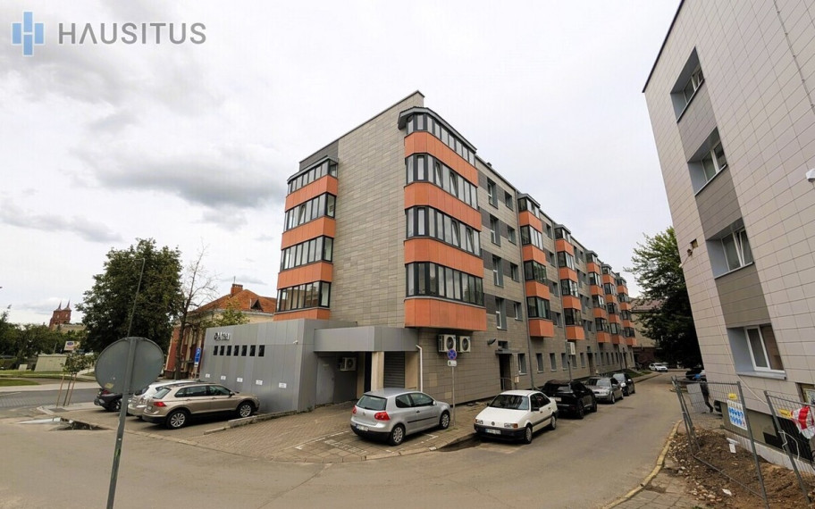 Parduodamas butas Elektros g., , Panevėžys, 40.26 kv.m ploto 4