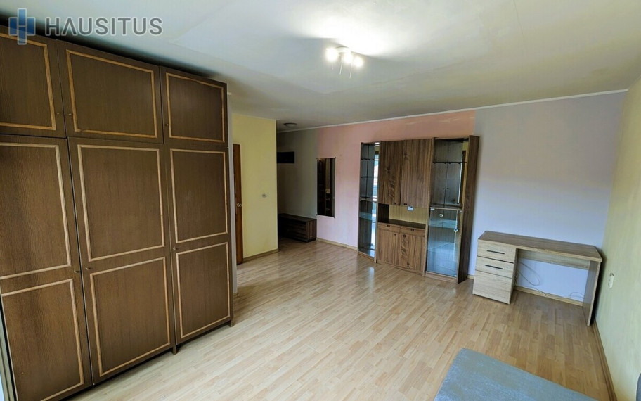 Parduodamas butas Elektros g., , Panevėžys, 40.26 kv.m ploto 6