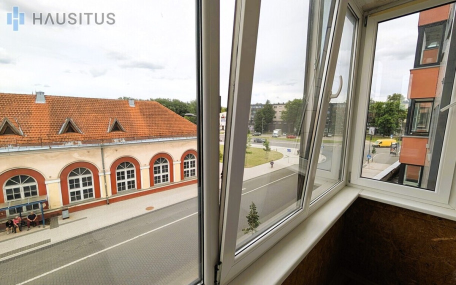 Parduodamas butas Elektros g., , Panevėžys, 40.26 kv.m ploto 8