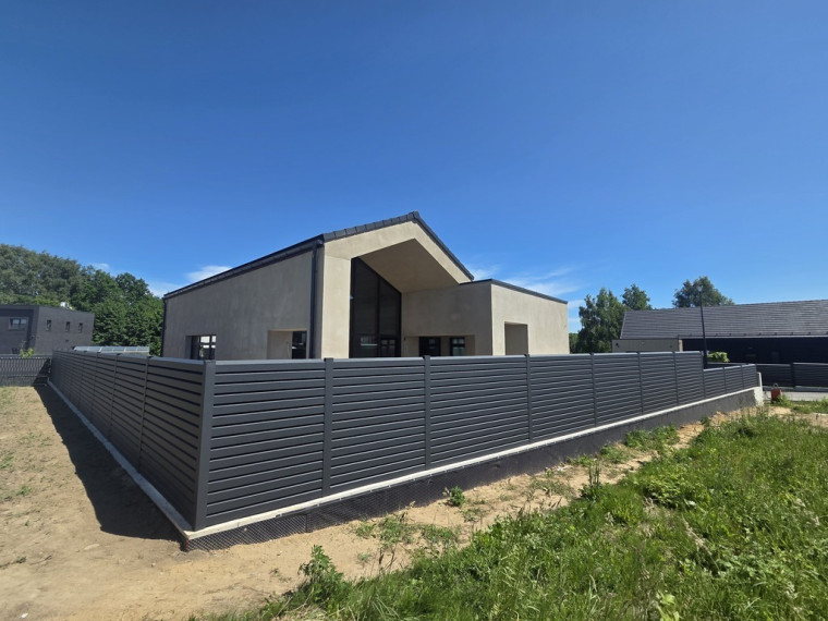 Parduodamas namas Žaibo g., , Klaipėda, 125 kv.m ploto 2