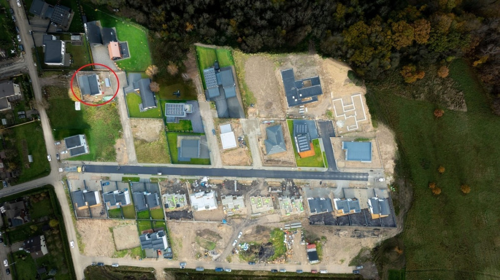Parduodamas namas Žaibo g., , Klaipėda, 125 kv.m ploto 6