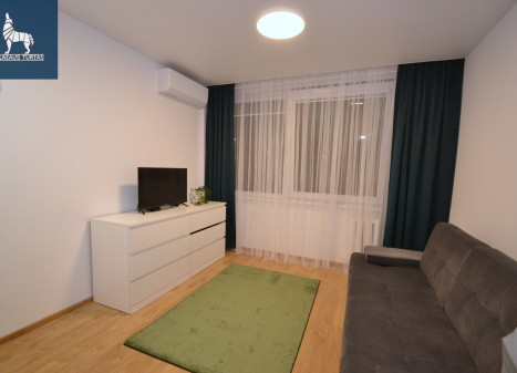 Nuomojamas butas Šaltkalvių g., Naujininkai, Vilniaus m., Vilniaus m. sav., 18 m2 ploto, 1 kambariai Nuomojamas butas Šaltkalvių g., Naujininkai, Vilniaus m., Vilniaus m. sav., 18 m2 ploto, 1 kambariai