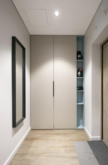 Parduodamas butas Svirbygalos g., Aleksotas, Kauno m., Kauno m. sav., 60 m² ploto 3 kambariai 25
