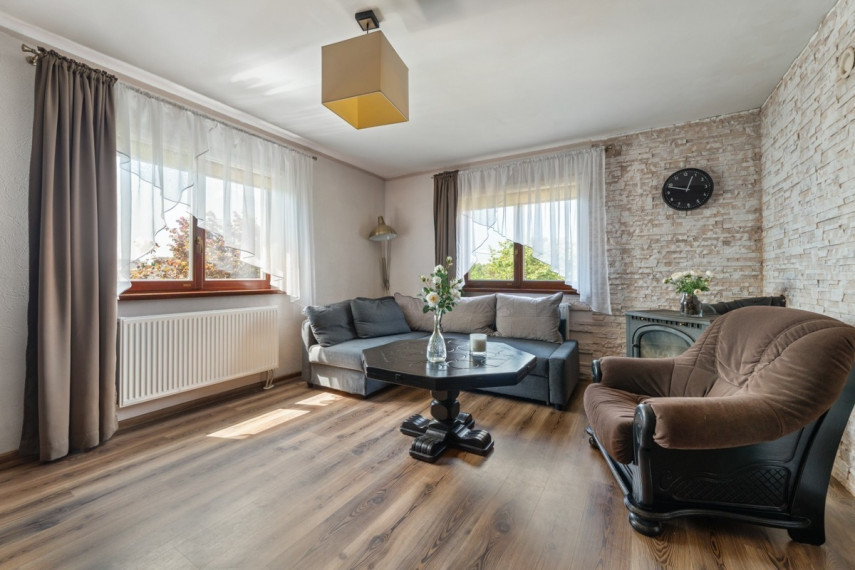 Parduodamas namas Kelmijos Sodų 66-oji g., Vilniaus m., Vilniaus m. sav., 202.74 m2 ploto, 2 aukštai 3