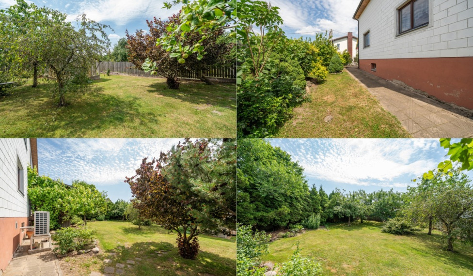 Parduodamas namas Kelmijos Sodų 66-oji g., Vilniaus m., Vilniaus m. sav., 202.74 m2 ploto, 2 aukštai 25