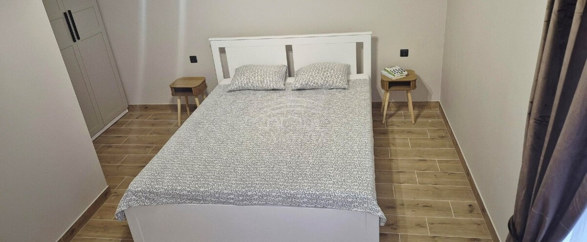 Parduodamas butas Tilžės g., Rumpiškės, Klaipėdos m., Klaipėdos m. sav., 62 m2 ploto, 3 kambariai 2